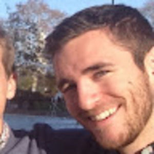 Meet your Posher, Zach